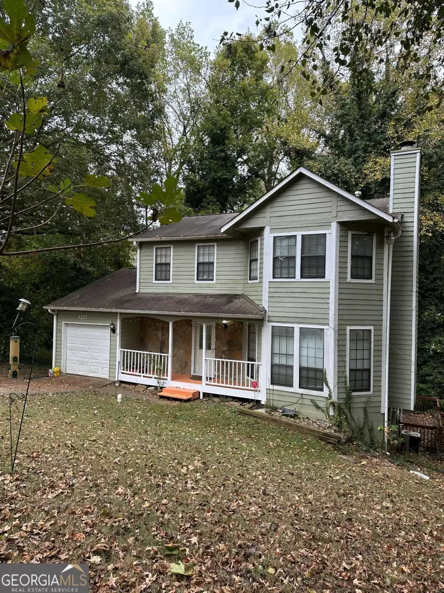 5277 Rosestone Drive Nw, Lilburn, GA 30047 - #2