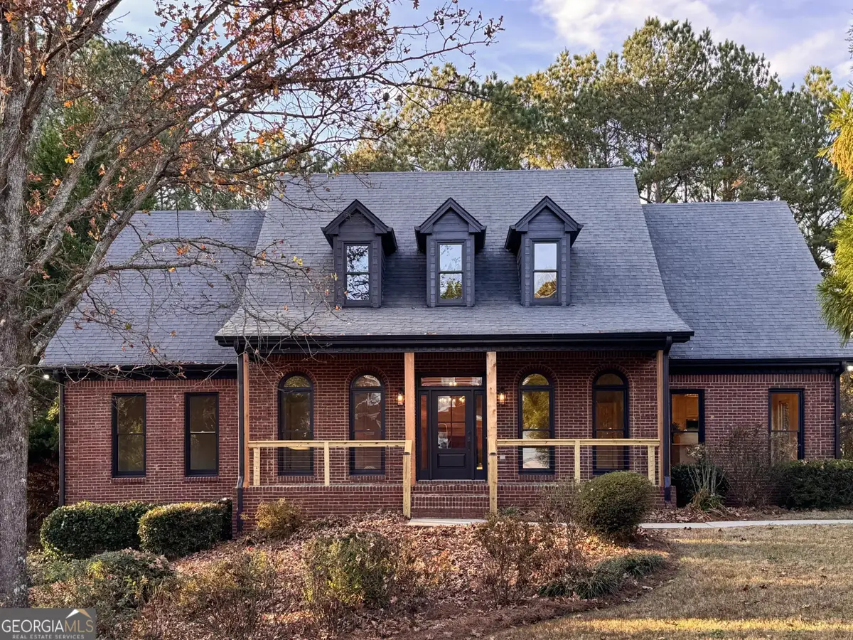 1210 Lancelot Court, Loganville, GA 30052 - Image #1