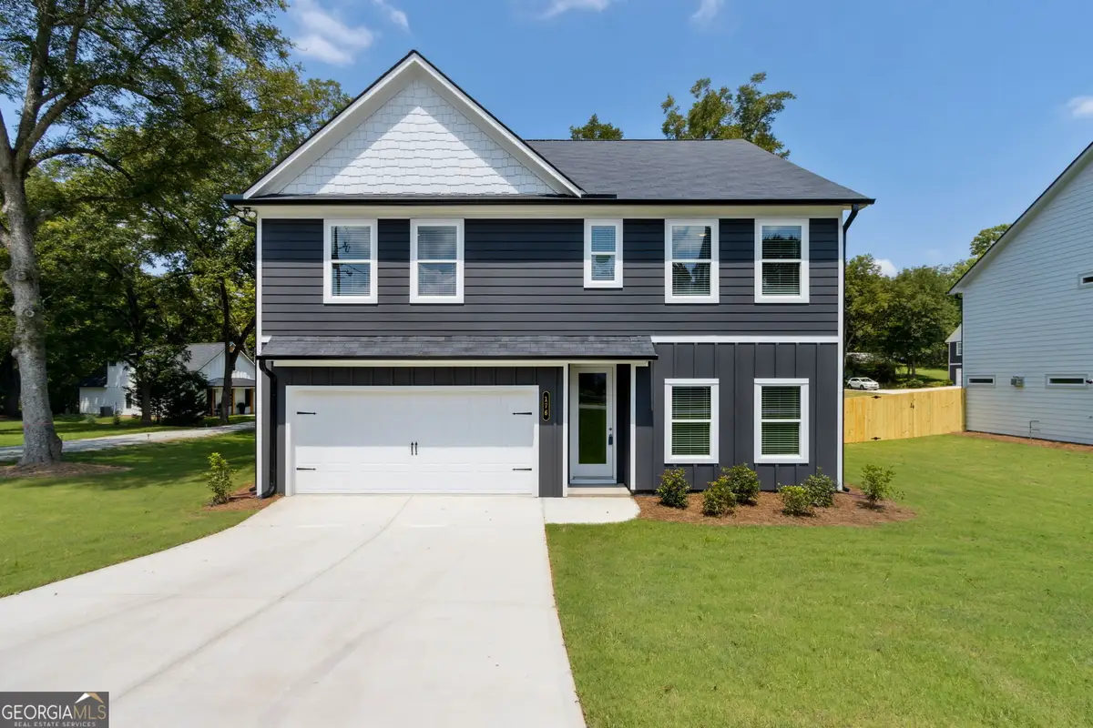 176 Bell Avenue, Hoschton, GA 30548 - Image #1