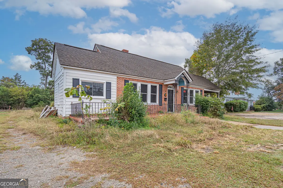 400 N Main Street, Swainsboro, GA 30401 - Image #1