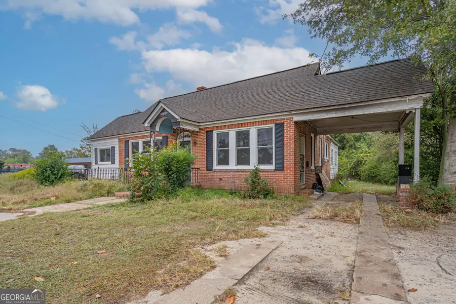 400 N Main Street, Swainsboro, GA 30401 - Image #3