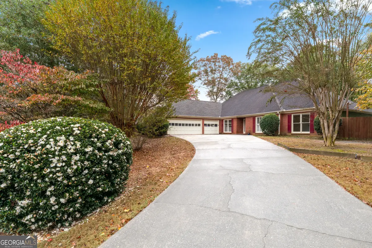 2985 Ashton Pointe Circle, Dacula, GA 30019 - Image #1