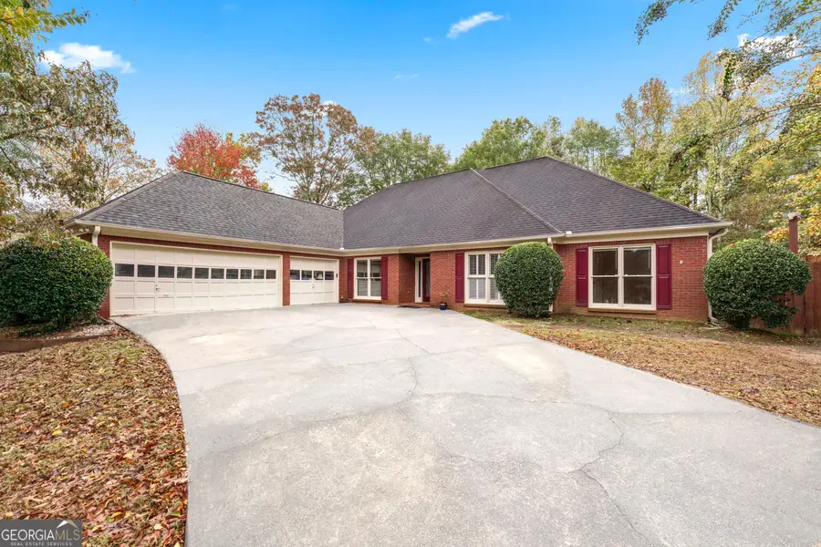 2985 Ashton Pointe Circle, Dacula, GA 30019 - Image #2