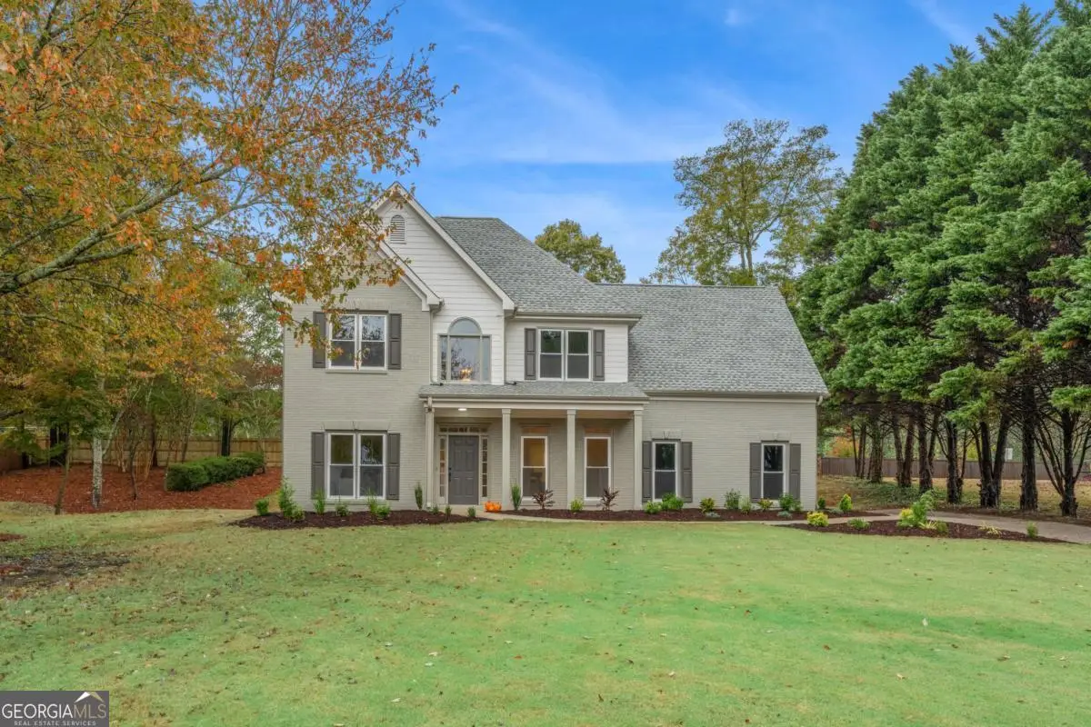 2820 Elderberry Lane, Cumming, GA 30040 - Image #1