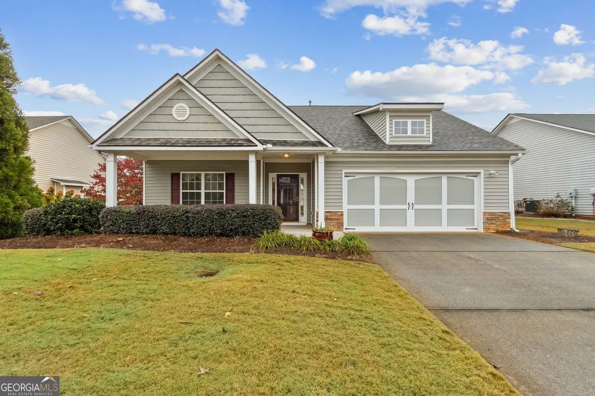 816 Ideal Place, Winder, GA 30680 - #1
