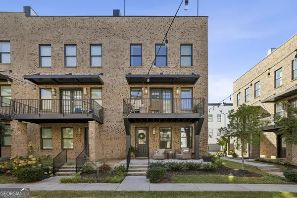 1024 Robert Smalls Way, Atlanta, GA 30318