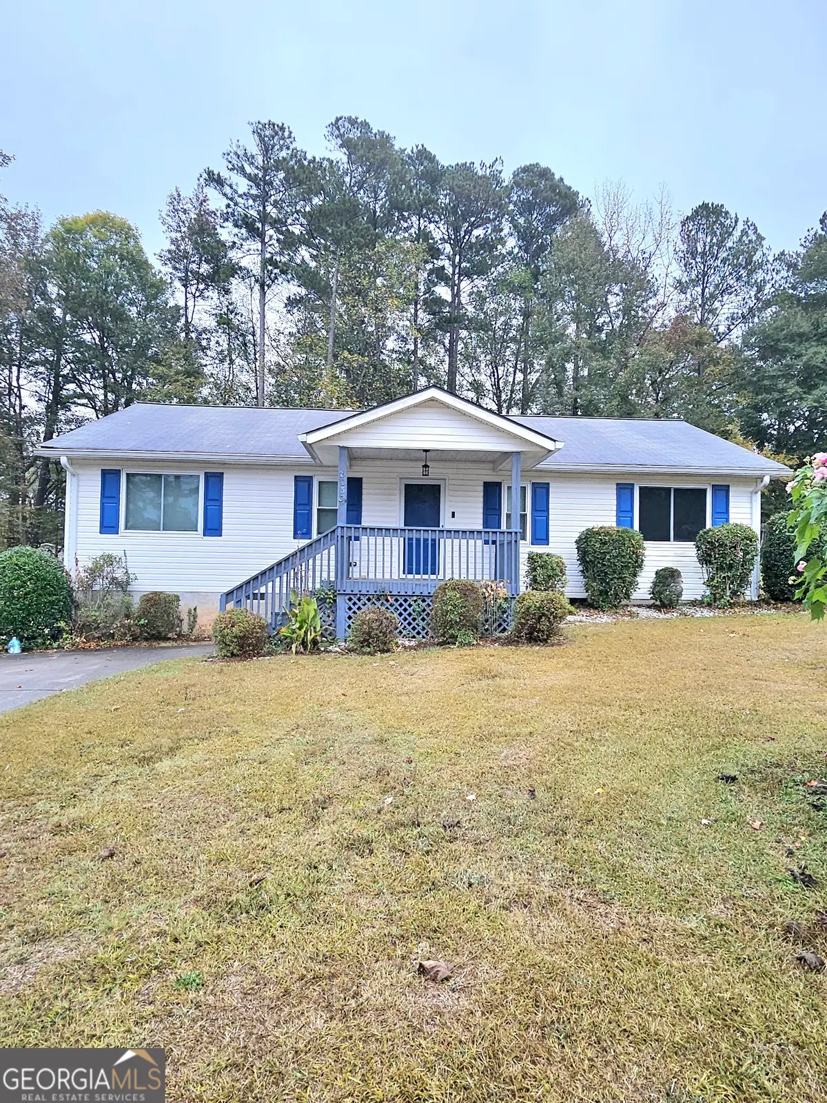8030 Trinity Park Drive, Riverdale, GA 30296 - Image #1