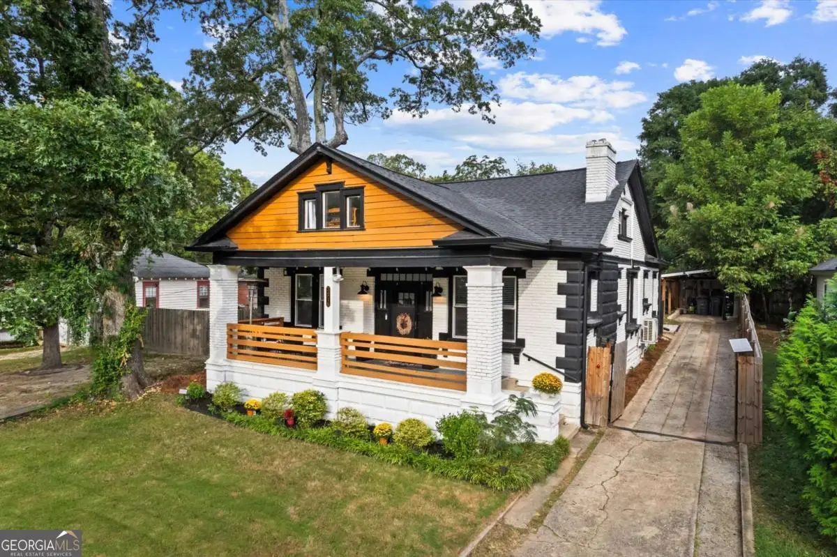 3216 Dogwood Drive, Atlanta, GA 30354 - Image #1