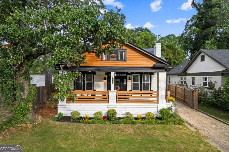 3216 Dogwood Drive, Atlanta, GA 30354 - Image #2