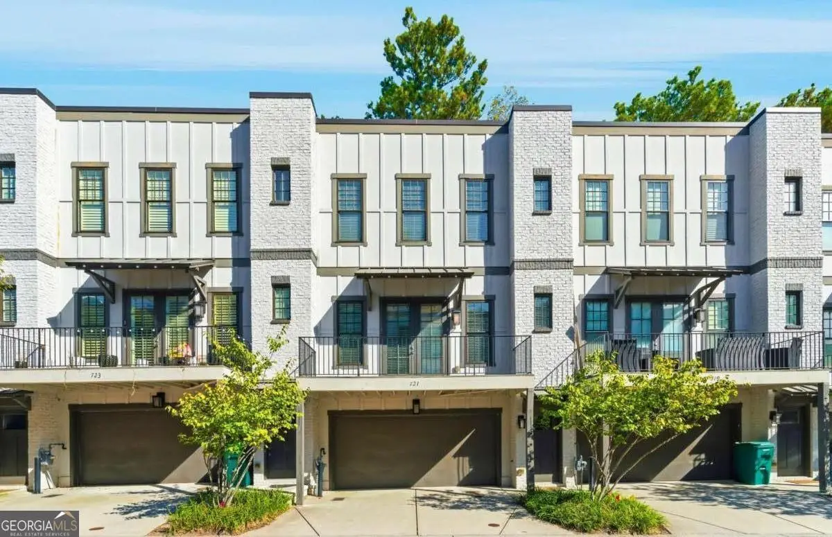 721 Taylor Court, Atlanta, GA 30324 - Image #1