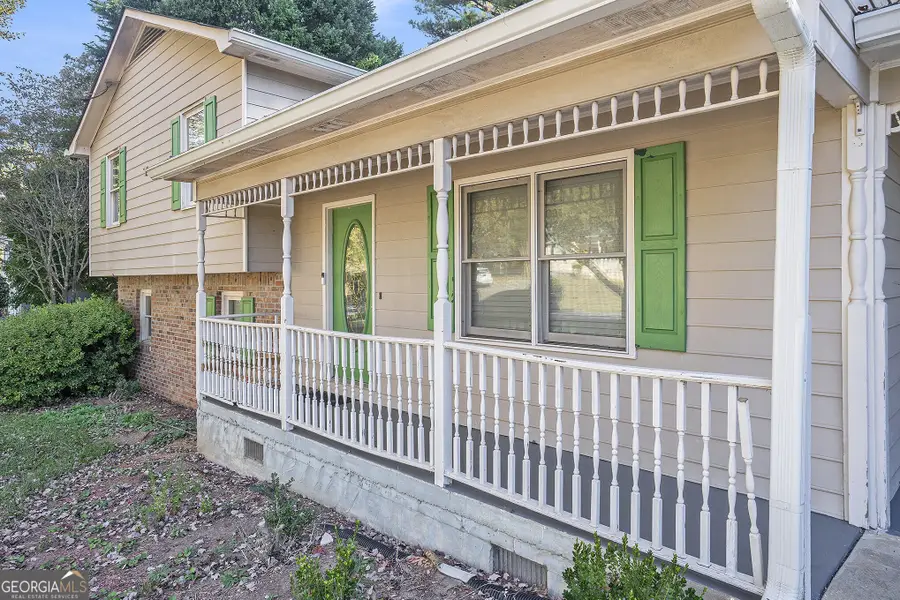 1460 Marthas Court, Lawrenceville, GA 30045 - Image #2