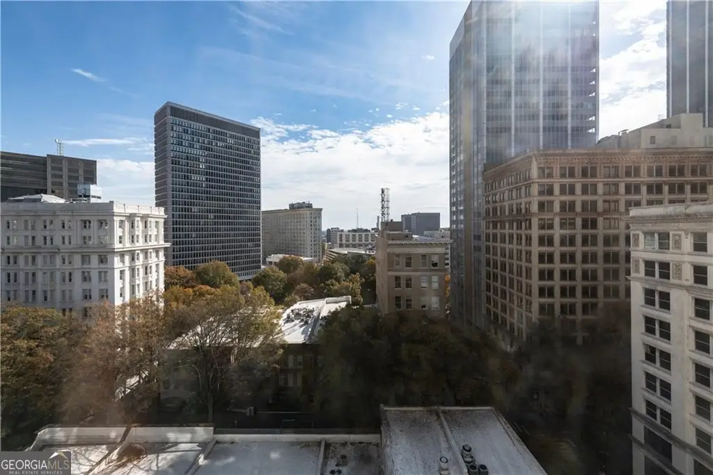 57 Forsyth Street Nw #10H, Atlanta, GA 30303 - Image #1