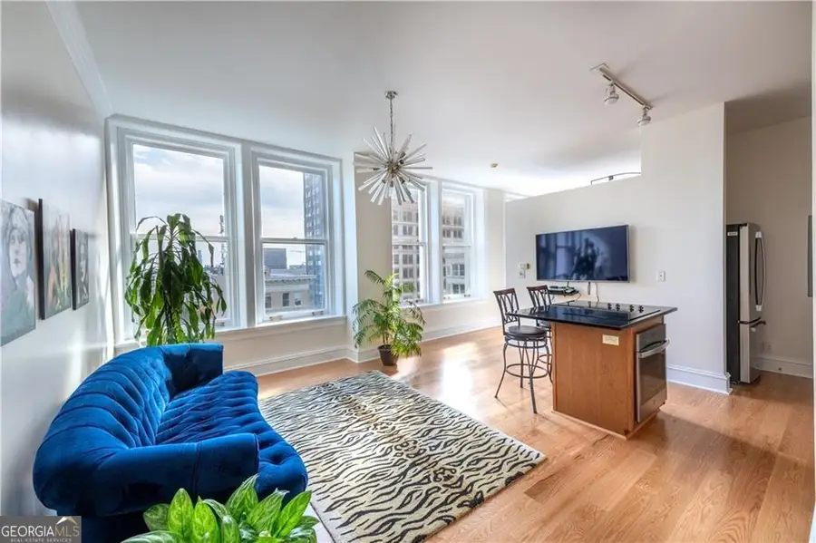 57 Forsyth Street Nw #10H, Atlanta, GA 30303 - Image #2
