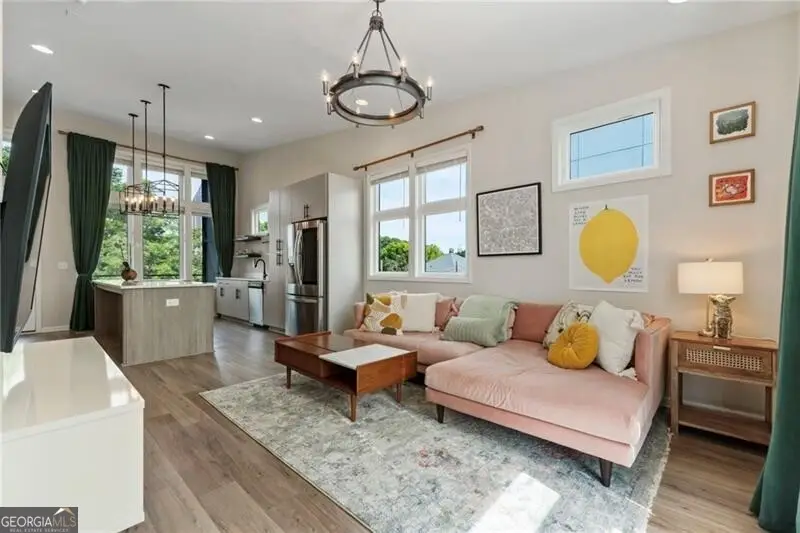 469 Parkway Drive N, Atlanta, GA 30308 - Image #3