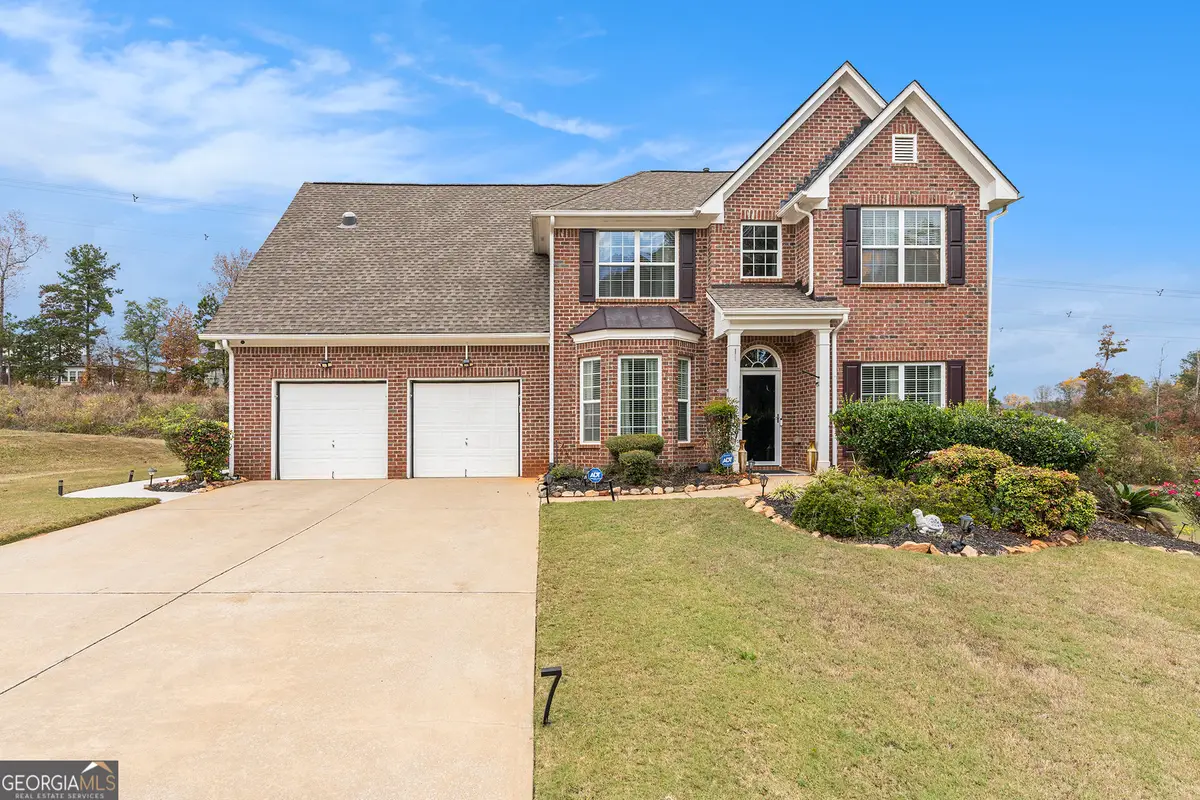 833 Colwell Lane, McDonough, GA 30253 - Image #1