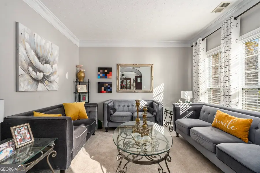 833 Colwell Lane, McDonough, GA 30253 - Image #3