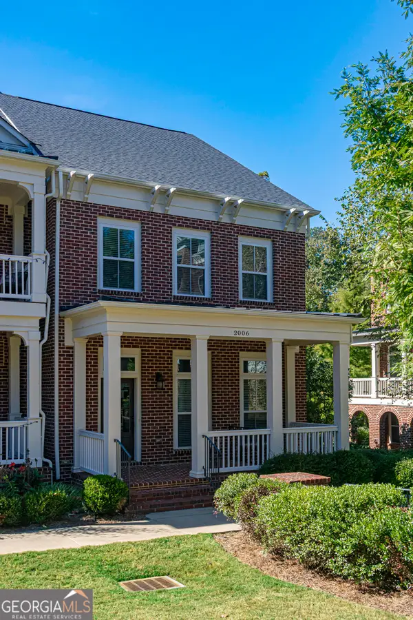 2006 Attell Way, Decatur, GA 30033