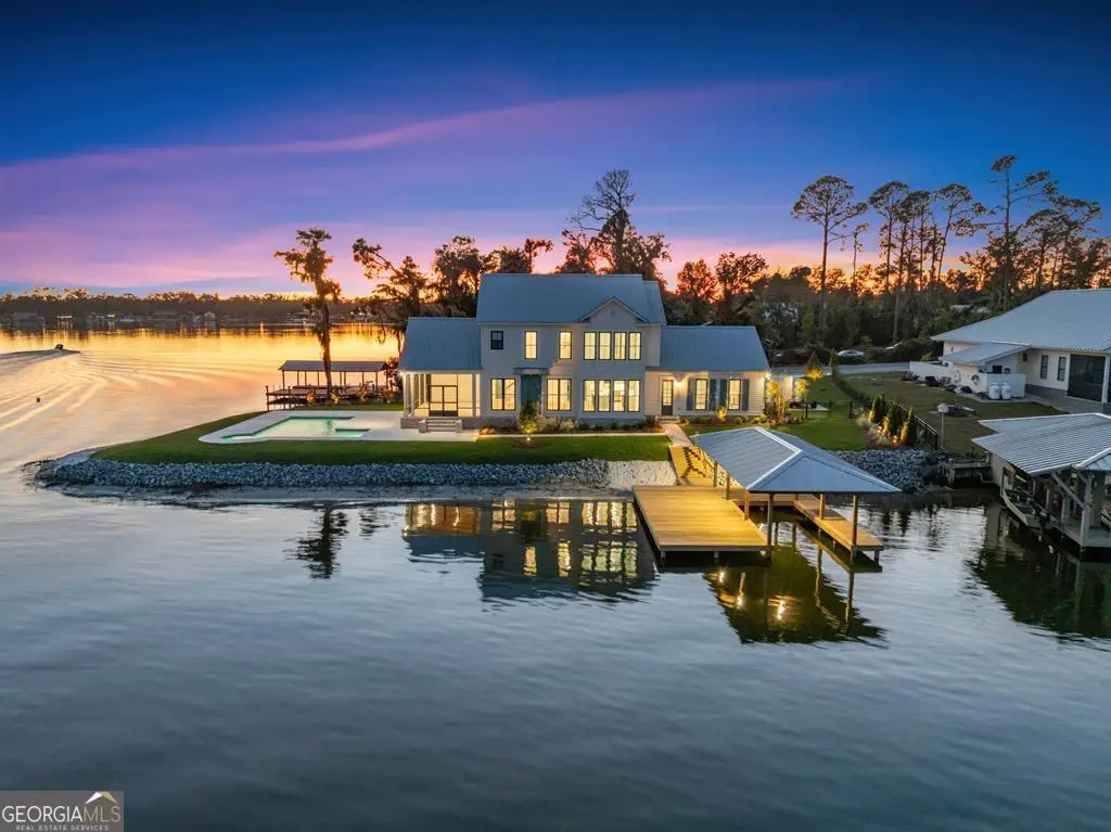 5909 Travis Trail, Lake Park, GA 31636 - Image #1