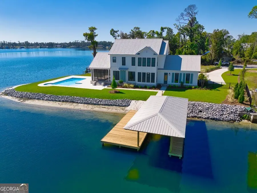 5909 Travis Trail, Lake Park, GA 31636 - Image #3