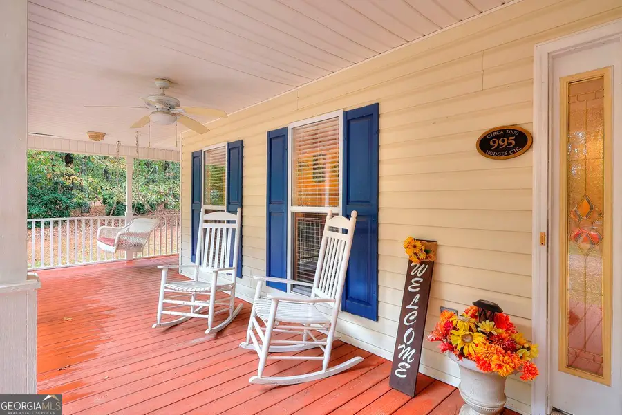 995 Hodges Circle, Mansfield, GA 30055 - Image #3