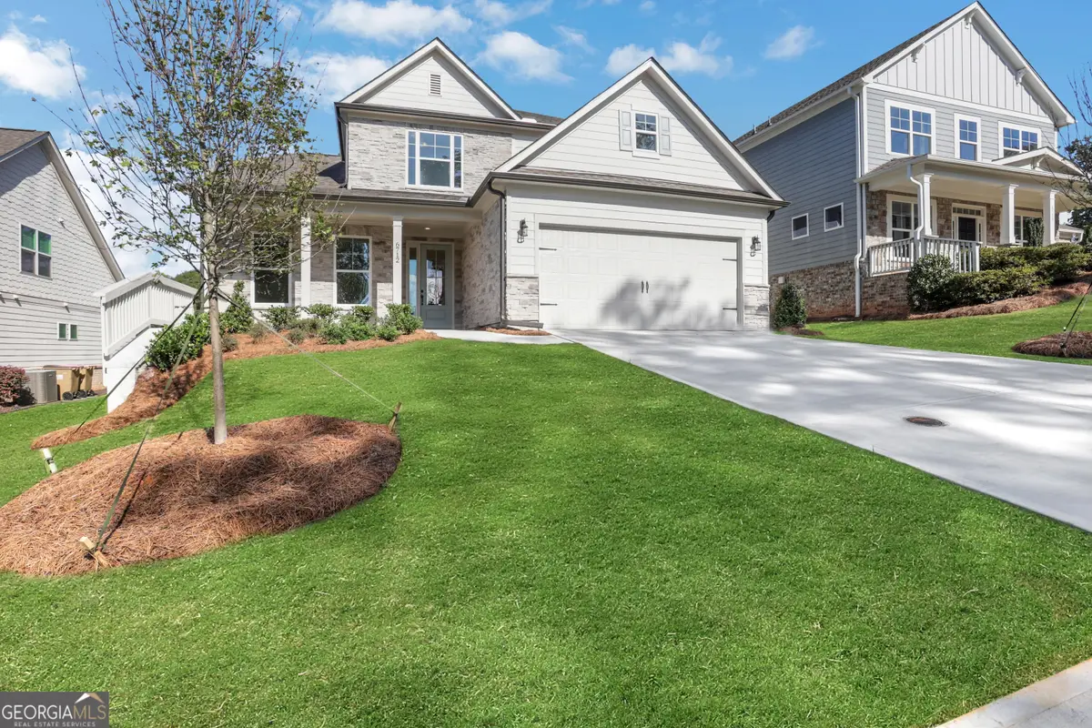 6704 Cambridge Drive, Flowery Branch, GA 30542 - Image #1