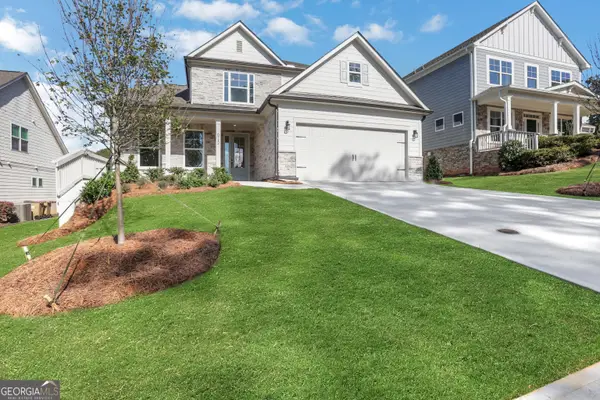 6704 Cambridge Drive, Flowery Branch, GA 30542
