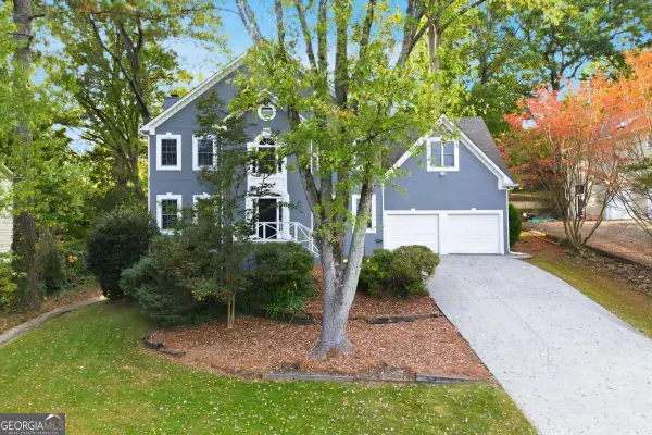 1043 Sterling Ridge, Marietta, GA 30062