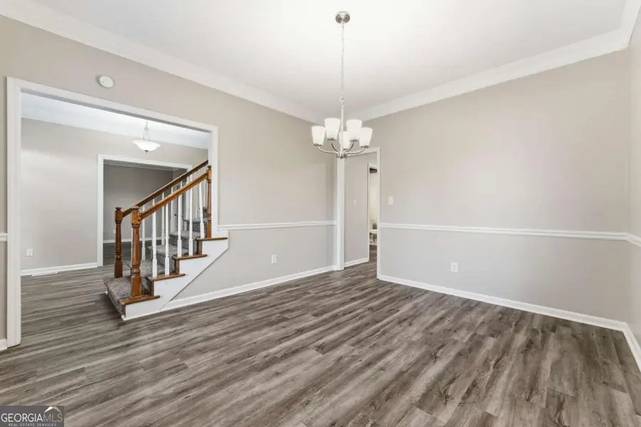 1043 Sterling Ridge, Marietta, GA 30062 - #2