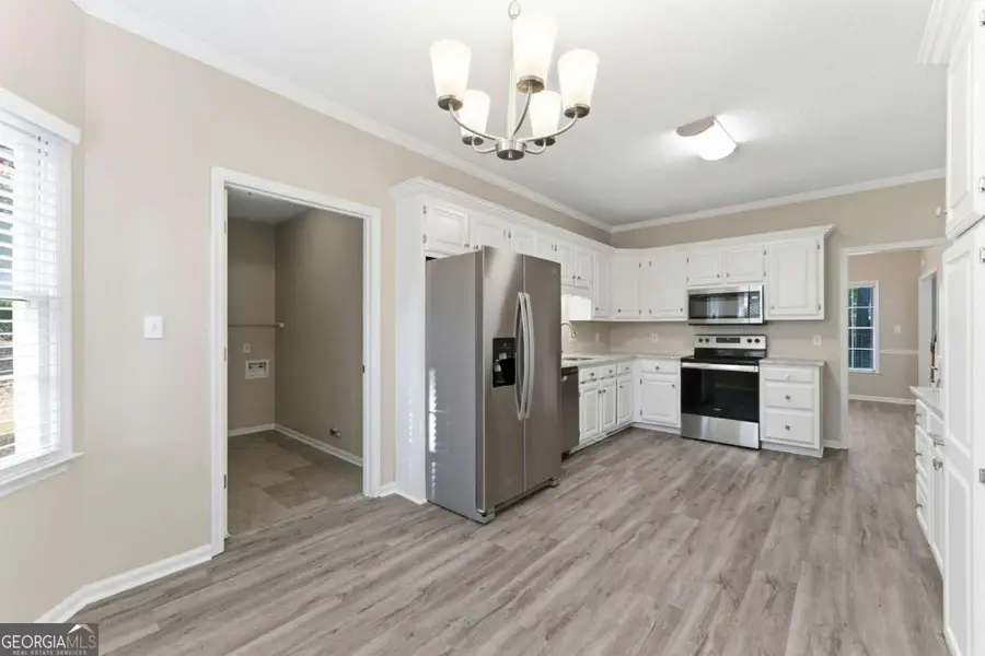 1043 Sterling Ridge, Marietta, GA 30062 - #3