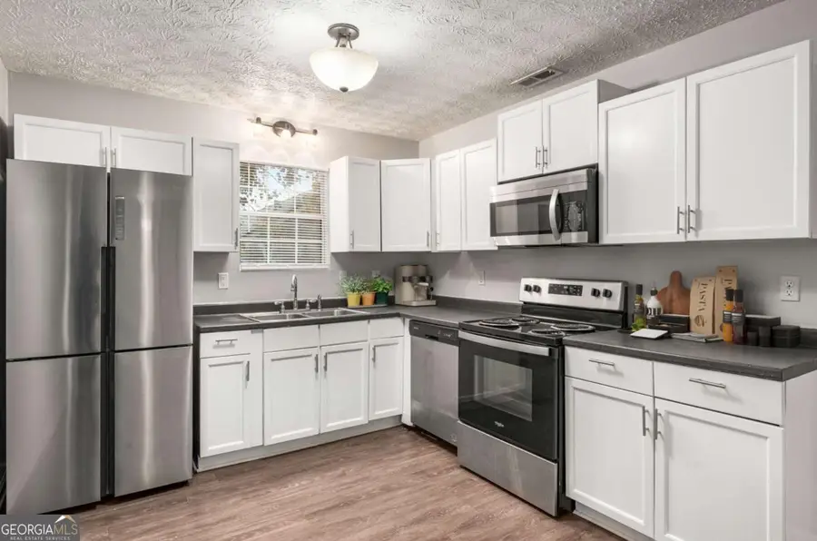 207 Antebellum Court, Riverdale, GA 30274 - Image #2