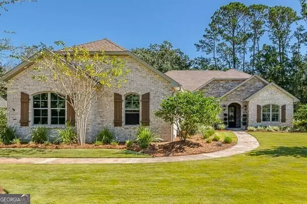 930 Champney, Saint Simons, GA 31522 - Image #3