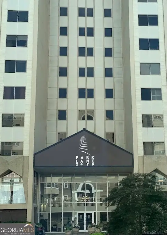 2479 Peachtree Road Ne #906, Atlanta, GA 30305 - Image #1