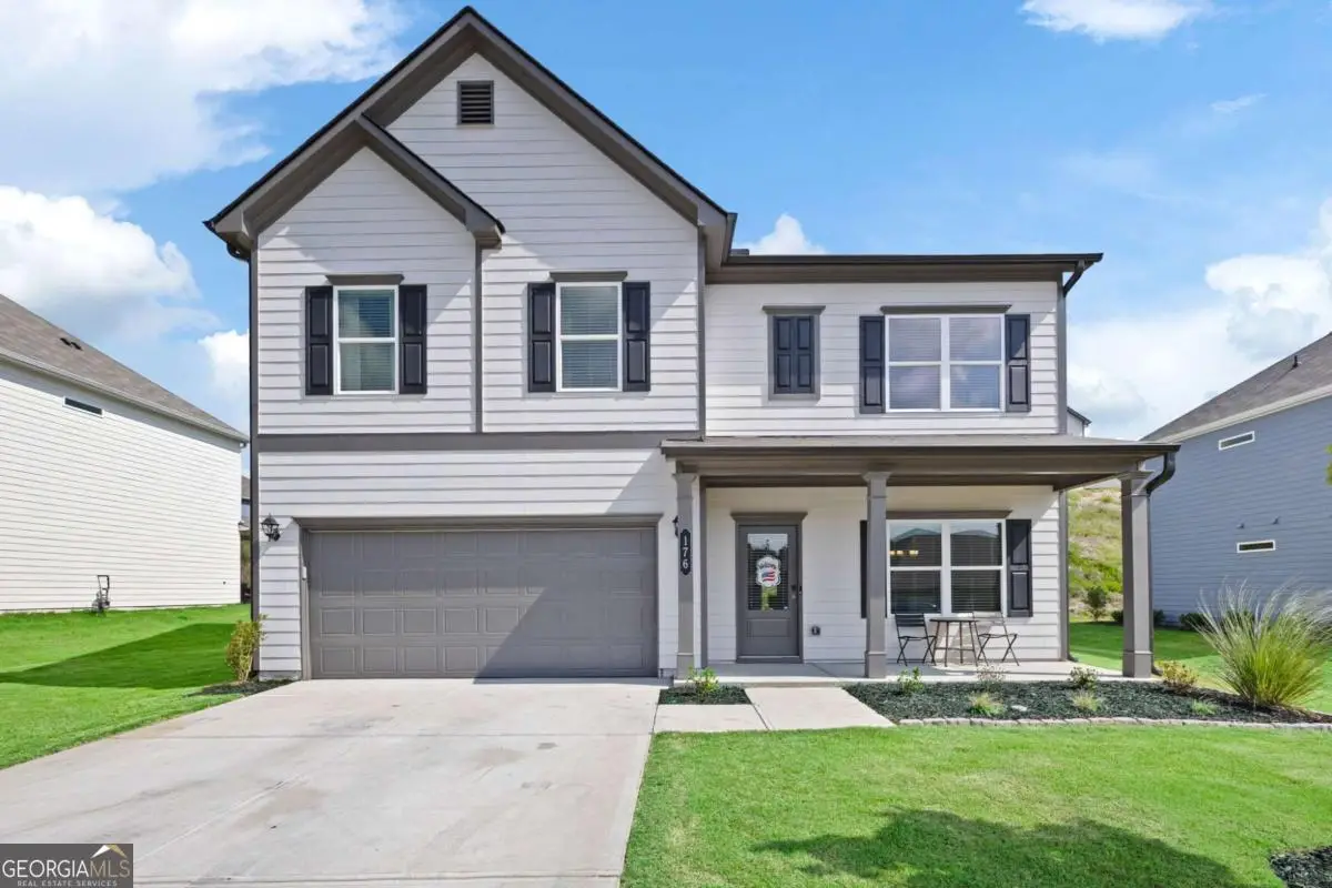 176 Deven Drive, Dallas, GA 30132 - Image #1