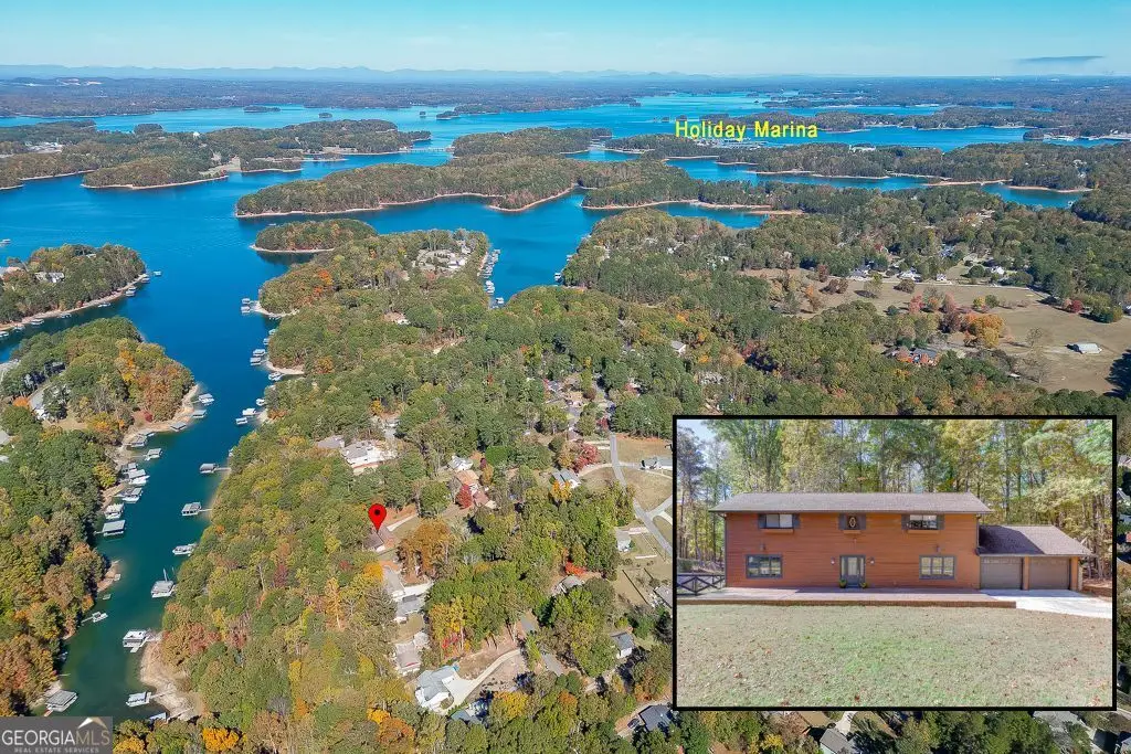 5984 Dolvin Lane, Buford, GA 30518 - Image #1