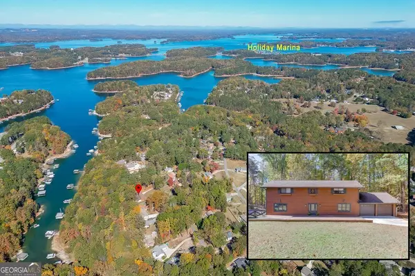 5984 Dolvin Lane, Buford, GA 30518