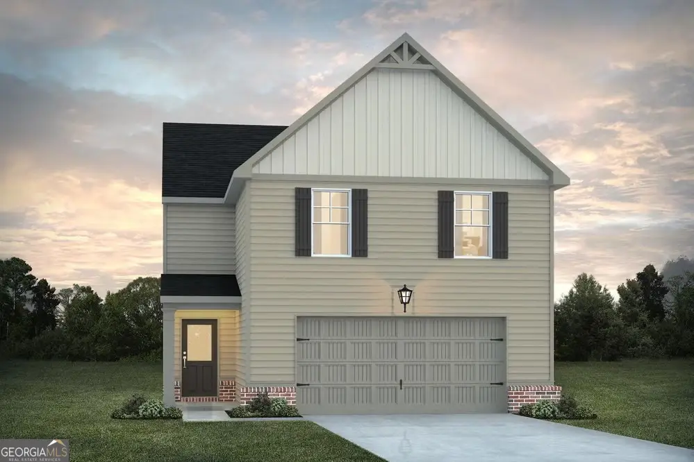 206 Harris Walk #81, West Point, GA 31833 - Image #1