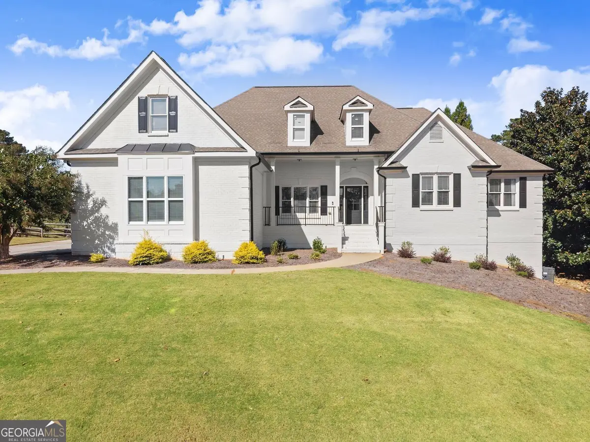 410 Providence Club Drive, Monroe, GA 30656 - Image #1