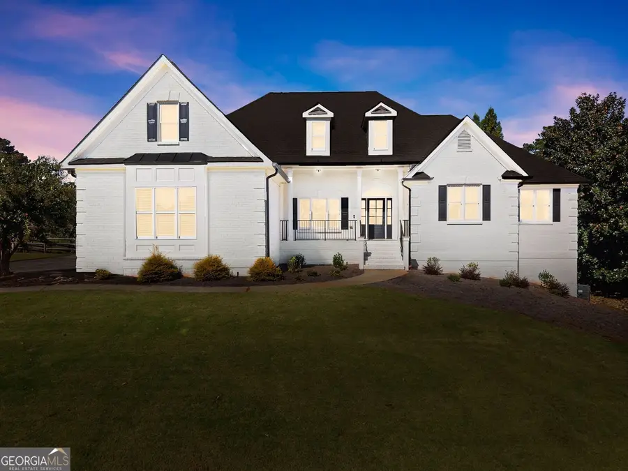 410 Providence Club Drive, Monroe, GA 30656 - Image #2