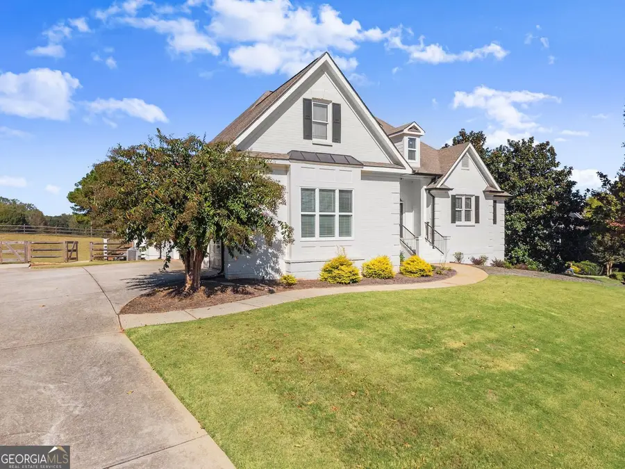 410 Providence Club Drive, Monroe, GA 30656 - Image #3