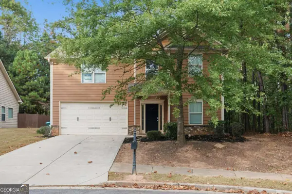 199 Mount Moriah Road, Ball Ground, GA 30107