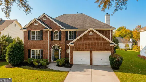 7513 Cole Lane, Atlanta, GA 30349