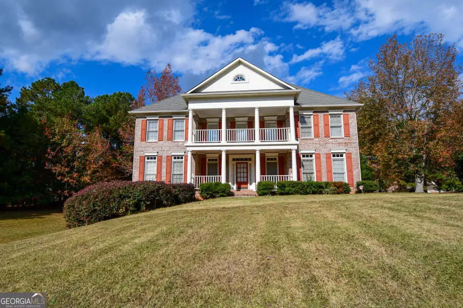 140 Devonshire Place, Tyrone, GA 30290 - Image #2