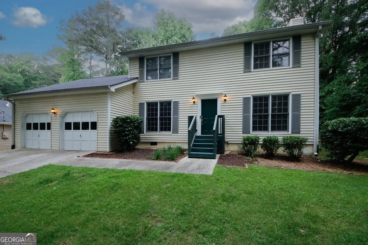 6504 Swift Creek Drive, Lithonia, GA 30058 - Image #1