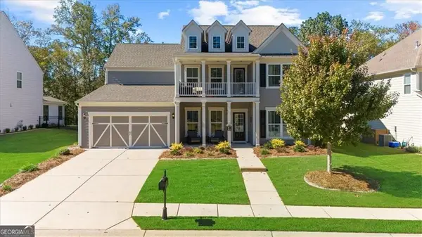 6001 Ash Hill Place, Hoschton, GA 30548