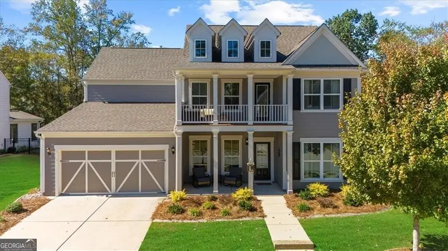 6001 Ash Hill Place, Hoschton, GA 30548 - Image #2