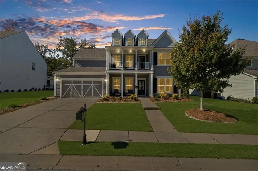 6001 Ash Hill Place, Hoschton, GA 30548 - Image #3