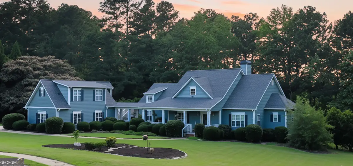 200 Chaparral Trace, Tyrone, GA 30290 - Image #1