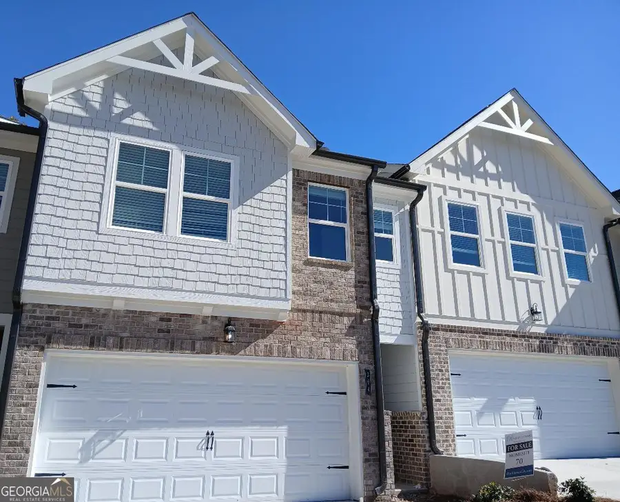 364 Sinclair Court #LOT 70, McDonough, GA 30253 - Image #2