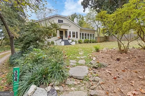 304 E Jackson Street, Buford, GA 30518