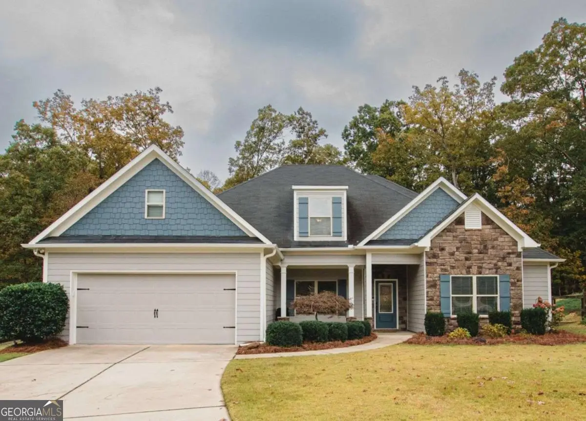 1686 Shadowstone Court, Winder, GA 30680 - Image #1